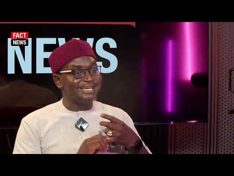 "Surrogacy is absolutely haram (Prohibited) in Islam," - Engr. Ishaq Idris