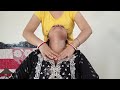 Neck Massage Adams Apple Massage Requested Video ️