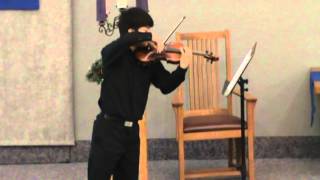 Jeffrey Kim- meditation 2 strathroy