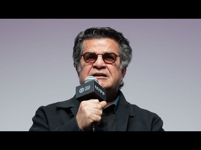 Jafar Panahi on It Was Just an Accident