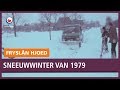 REPO: 40 jaar na de sneeuwwinter van 1979