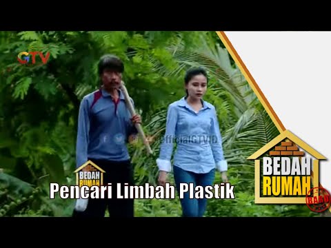 Miris... Penghasilan Keluarga ini Hanya 20 Ribu | Bedah Rumah | Bpk Mamat | EPS 257 | (1/3)