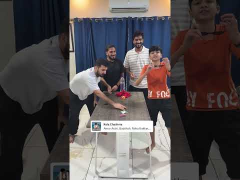 Guess The Song CHALLENGE! 🤯