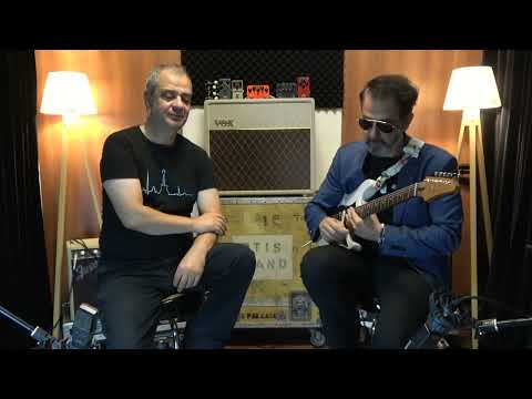 Pedal Dünyası - Onur Ataman Özel - Bölüm 2