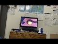 Opening To Monsters Inc 2002 VHS