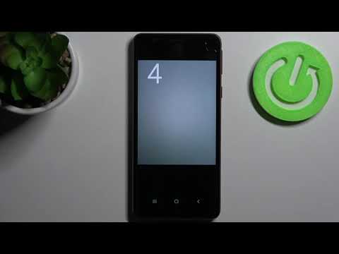 How to Set Up Camera Timer in SAMSUNG Galaxy A01 Core – Use Camera Timer