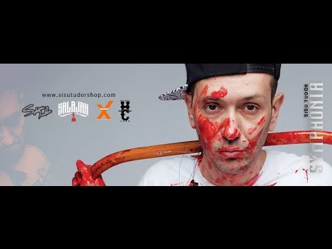 Sisu Tudor X Dragos Miron Freestyle RadioGuerrilla