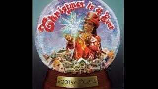 Bootsy Collins - Merry Christmas Baby