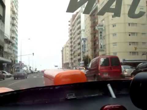 Caravana del Tc 75 aniversario