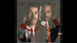 "Skipworth & Turner"   "I Miss It" 1989