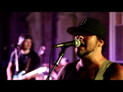 Soul Rebel Project- Blessings (Cranes Castle 2021)