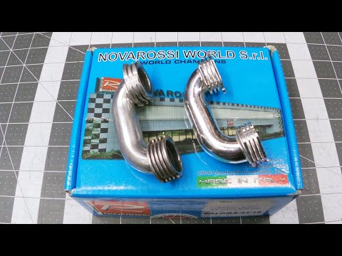 NEW NOVAROSSI 41032 HEADERS ??