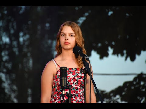 Hana Budinski - Ked bi čarni očka