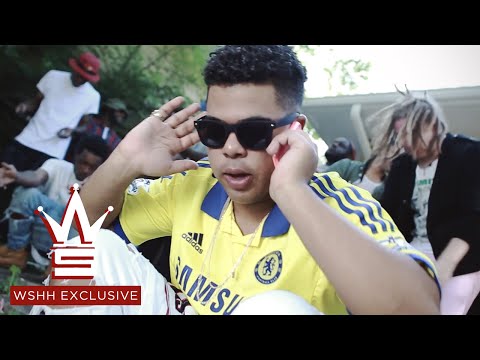 ILOVEMAKONNEN "No Ma'am" feat. Rome Fortune & Rich the Kid (WSHH Exclusive - Official Music Video)