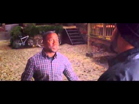 Ride Along Official Teaser Trailer #1 2014) Kevin Hart Movie HD