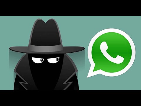 Lógica Estafa de WhatsApp 2021