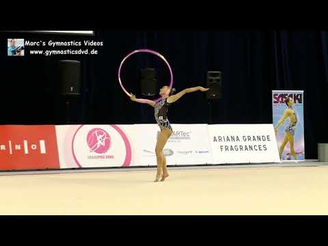 Geun Seo (KOR) - Senior 22 - Grand-Prix Brno 2019