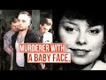 Four Women Fell For His Baby Face Serial Killer Lesley Eugene Warren Babyface Killer