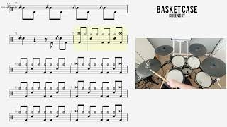 Download lagu How to Play 🥁 Basket Case Green Day mp3 Download lagu How to Play 🥁 Basket Case Green Day mp3