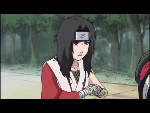 All of Kurenai Yuhi Jutsu 夕日紅 (術)