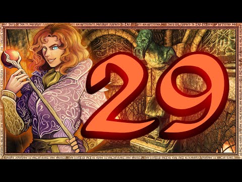 Oblivion: The Champion of DLC Challenge [29] - "Trapped Below"