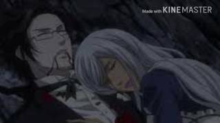 Birthday Sex~Claude x Hannah +13