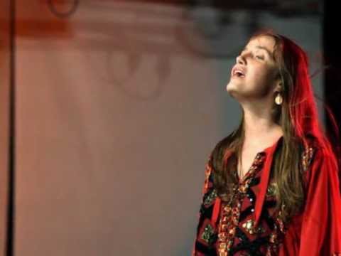 Еребиченце-Елена Христова