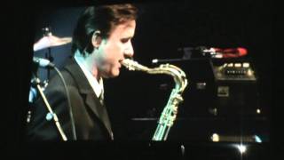 Mighty Mighty Bosstones   Dr D 23 April 2010 @ Groezrock, Belgium