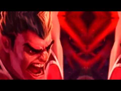 【Mashup】 Everybody's Circulation - TMABird  ESTOURADO