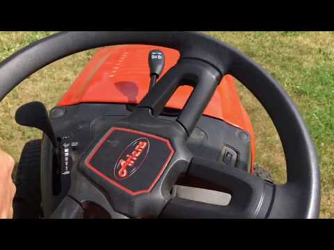 Replacing Blown Head Gasket On 19 Hp Briggs & Stratton Intek
