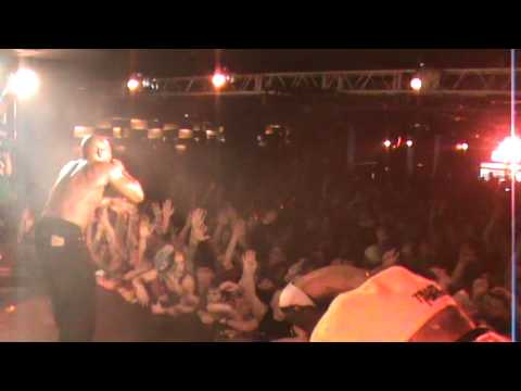 ONYX live in St Petersburg Russia part 2