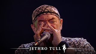 Jethro Tull - A New Day Yesterday (Live At Lugano Estival Jazz Fertival 2005)