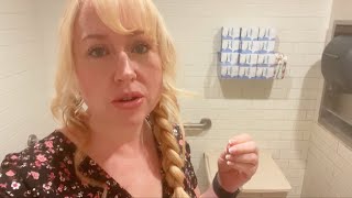 15 Day HOSPITALIZATION and the EXTREME EMERGENCY MEALS that got us through