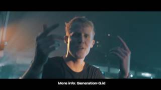 Download lagu SHVR GROUND FEST 2017 TVC mp3