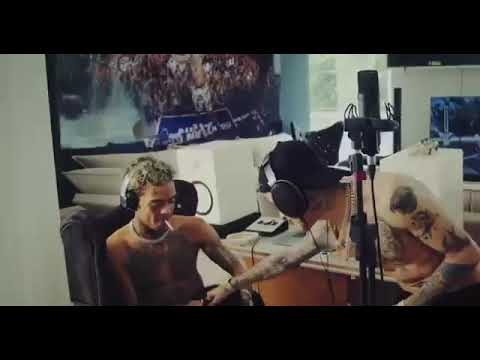 MC Pedrinho e Matue- paraíso