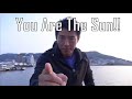 Shuzo Matsuoka : You are the sun !  -  松岡修造 ( My Hero Academia OST - You Say Run )