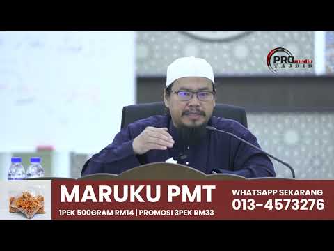 28-01-2024 Ustaz Adli : Kisah-Kisah 4 Imam Mazhab