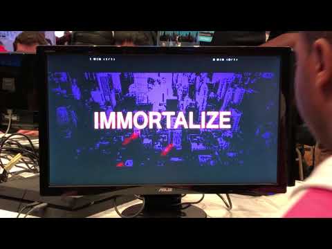 1/20/2018 Frosty Faustings X UNIST Pools: Squish (Akatsuki) vs Boltstryke (Mika)