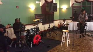 Soulful Kinship (Christmas Party)