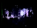 Tell Me (Live 1982) - Bangles *Rare Performance Footage*
