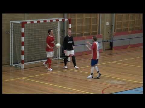 Samen. Excelsior'31 2  -  Sv Putten 1  (  Comp zaalvoetbal Hfdklasse G )   19052022