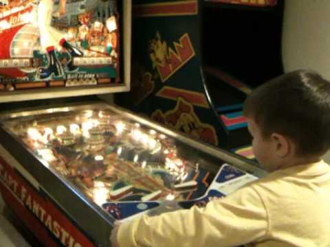 Video