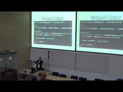 ReactiveMeetups Hradec Králové | Juho Vepsäläinen