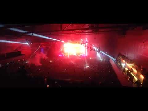 Sickmode - Klaplongen (Live edit) (Scuffed voice-over) @Gearbox 2022