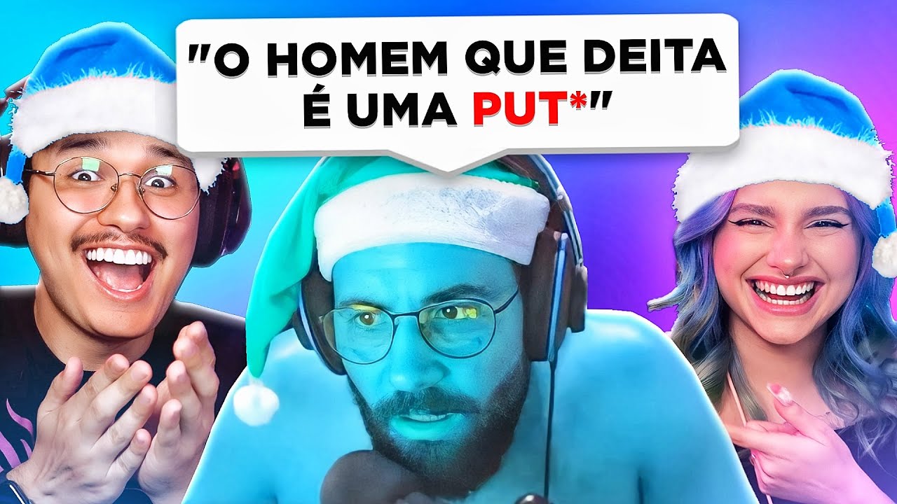 QUEBRAMOS com os MELHORES momentos do SMZINHO! KKKKK