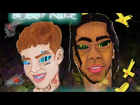 Strangerr x Bobby Nice - Crucified (Prod.Petey)