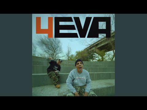 4EVA (con Jonás Sanche)