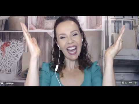 Jornalista Laine Valgas fala sobre profissão e carreira