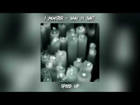 I monster - Who is she? speed up