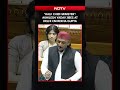 “Half Chief Minister”: Akhilesh Yadav Jibes At Delhi CM Rekha Gupta - Video